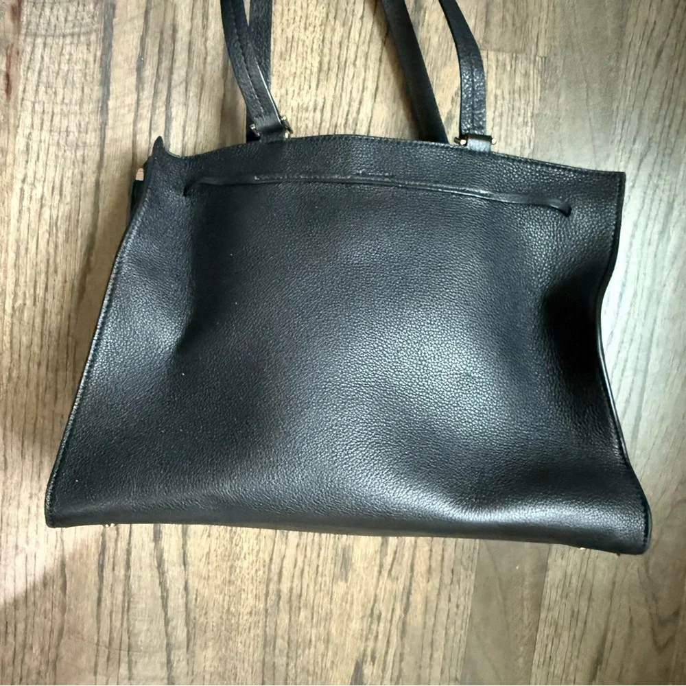 Kate Spade Hayes Pebbled Leather‎ Tote